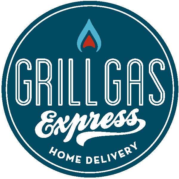 Grill Gas Express - propane home delivery, Pensacola FL